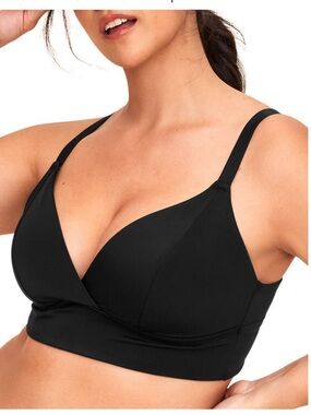 Adore Me bikini top